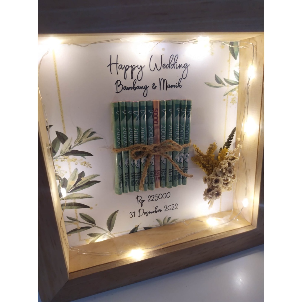 FRAME MAHAR