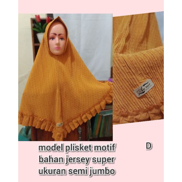 JILBAB FIX SALE