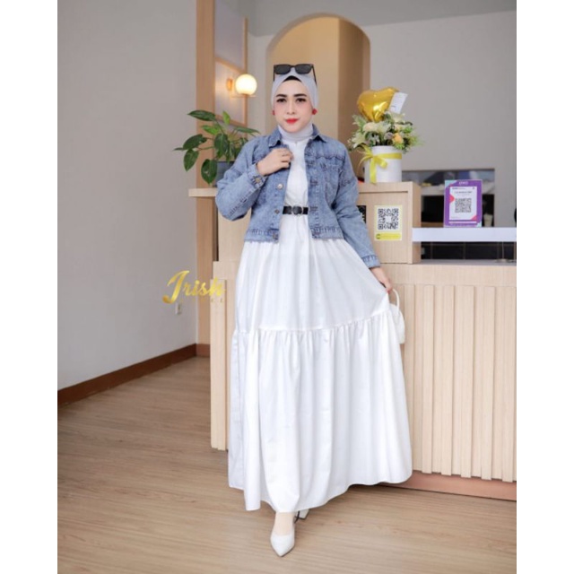 Xena set jeans