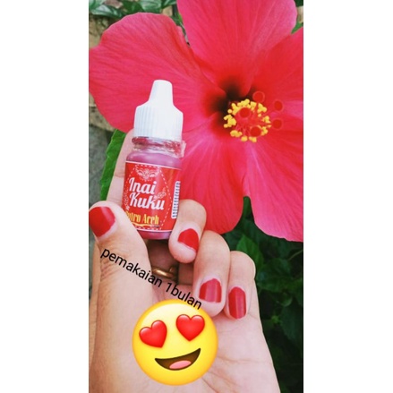 INAI BEREH BEUATY