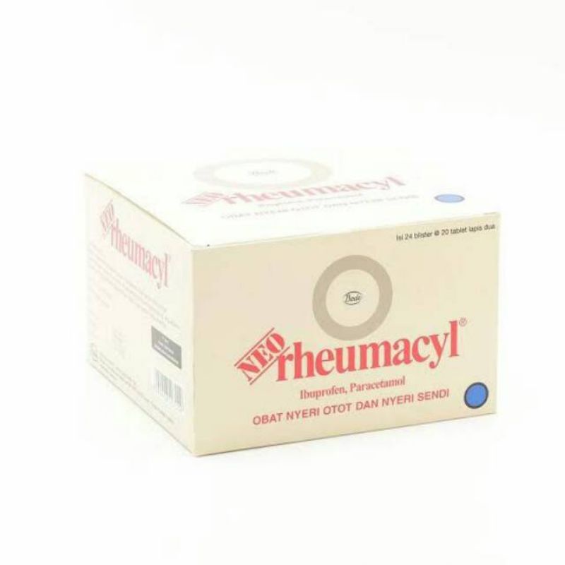 Neo Rheumacyl