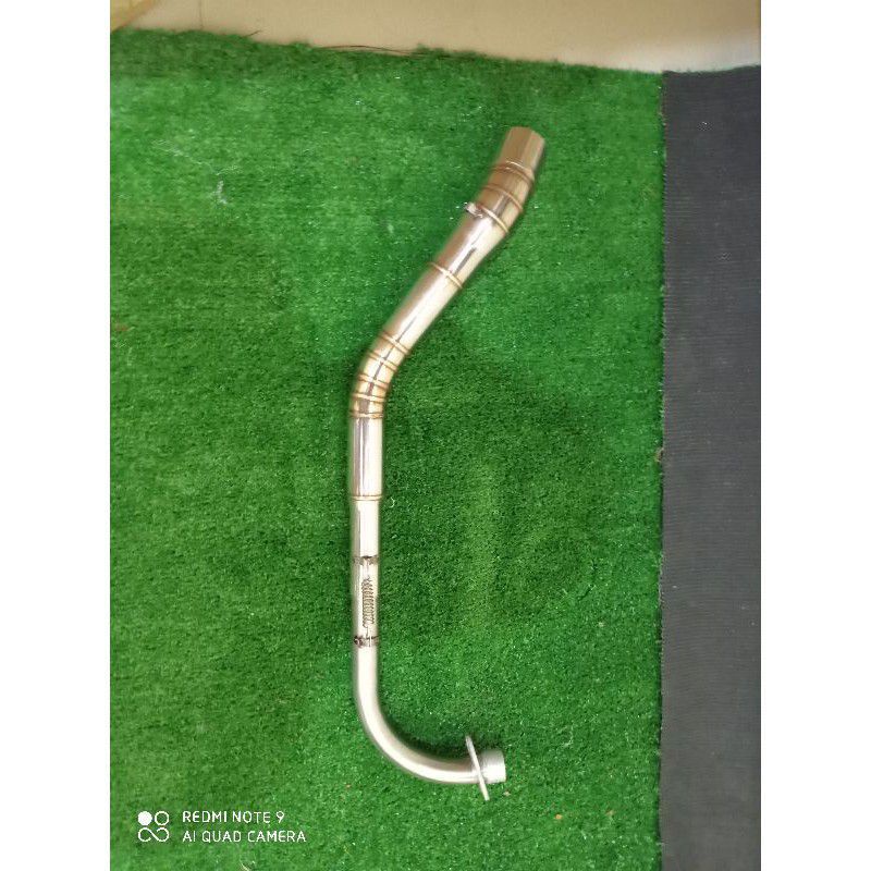 knalpot netral kolong