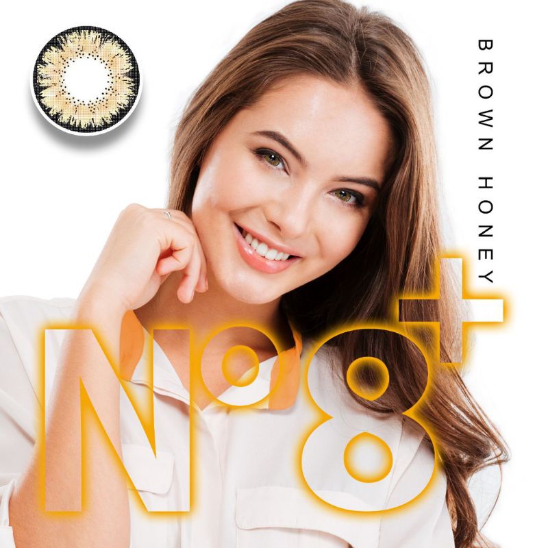 Soflen Ive not 8+ termurah