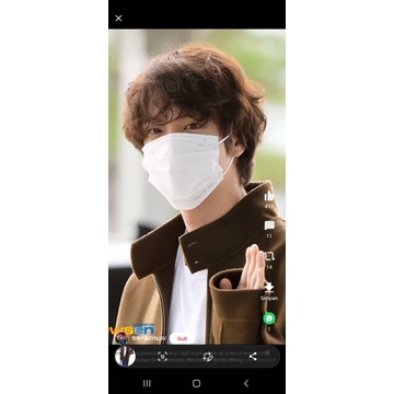 masker korea