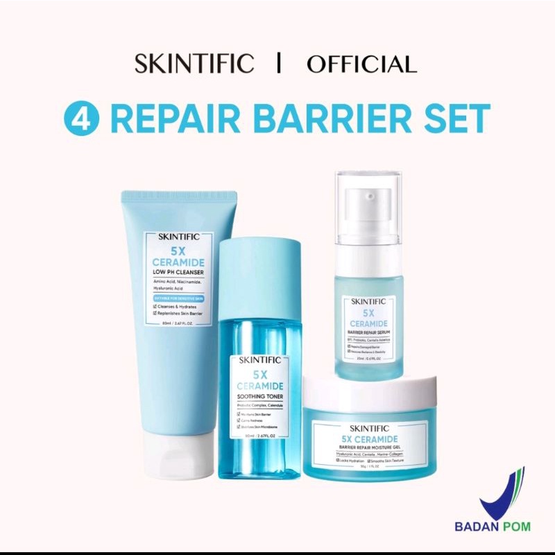 SKINTIFIC