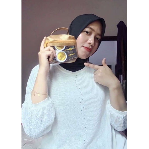 Nc glow skincare