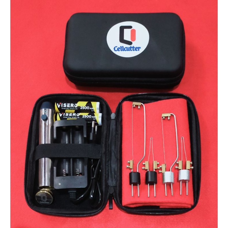 Cellcutter