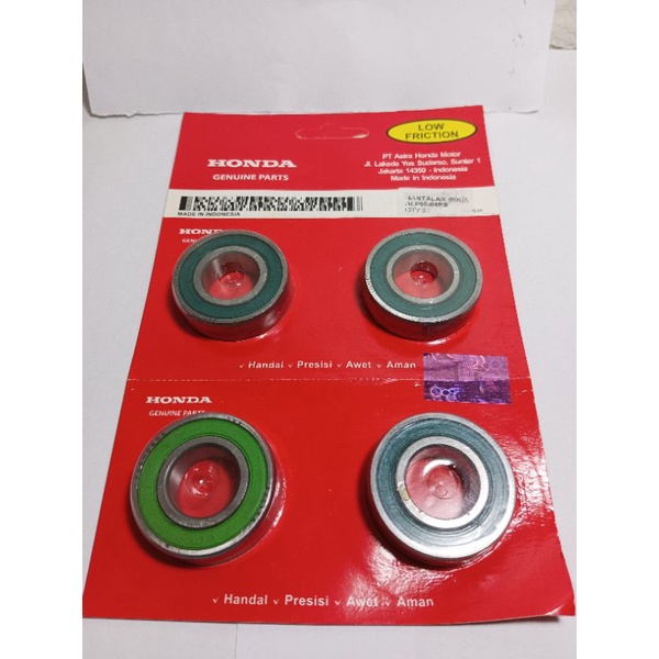 bearing 6004/lahar roda