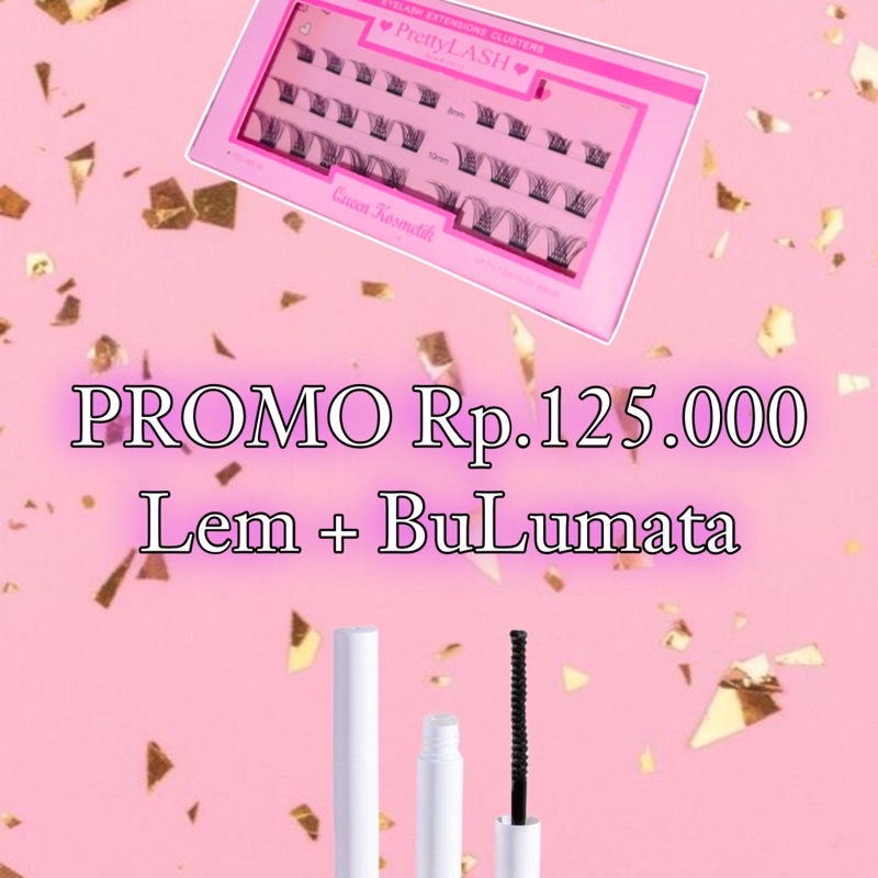 PROMO PAKET BULUMATA