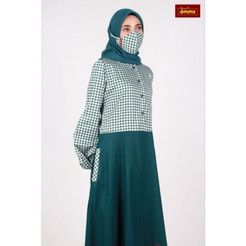 ABAYA DANNIS
