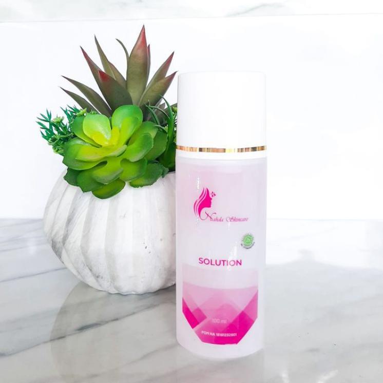 Terpopuler--toner nahda skincare