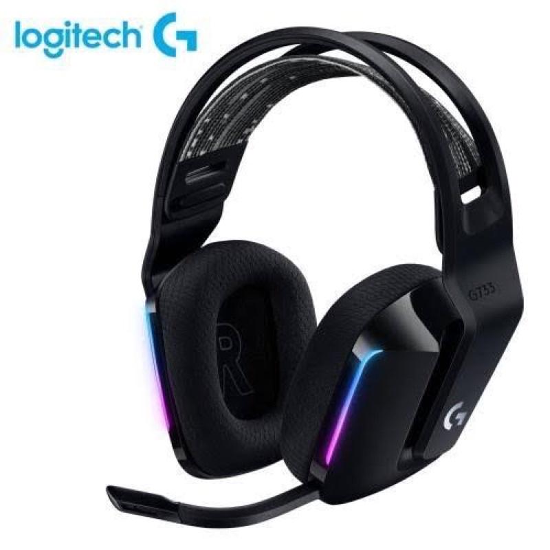 Logitech G535 Lightspeed Wireless Gaming