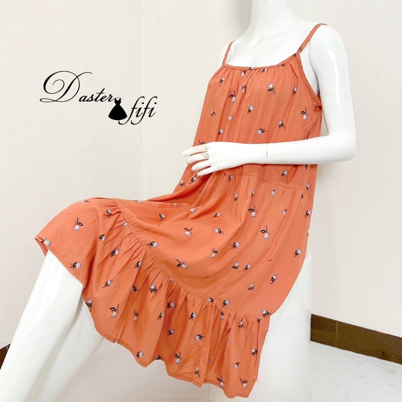 Cecil dress