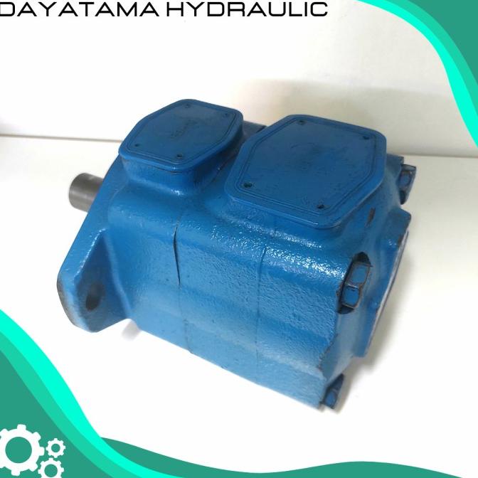 Vane Pump Hydraulic 20Vq11A 11Gpm
