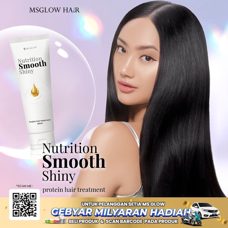 nutrition smooth