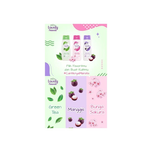 lotion emeron lovely 100ml