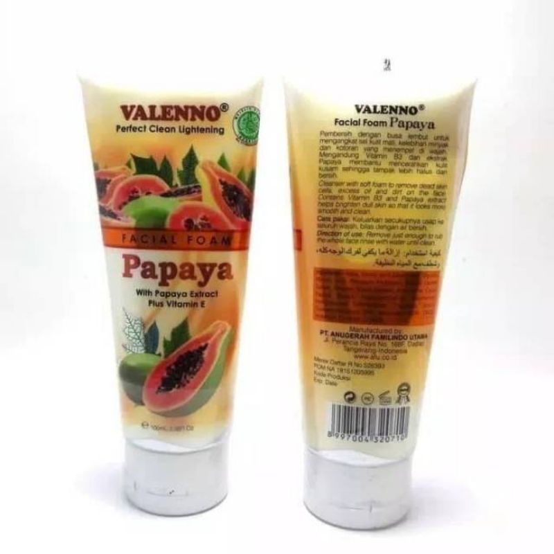 sabung pepaya orjinal