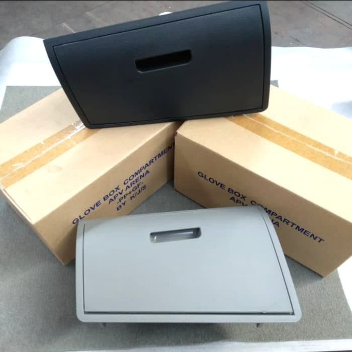 Glove Box APV Arena Kjs