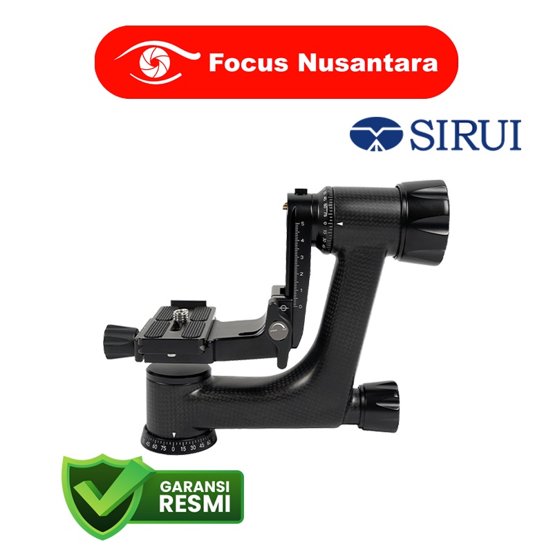 SIRUI PH-10 Gimbal Head