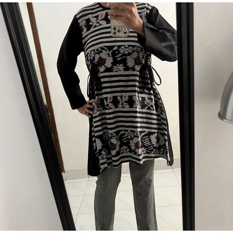 [PRELOVED] batik by fittingroom