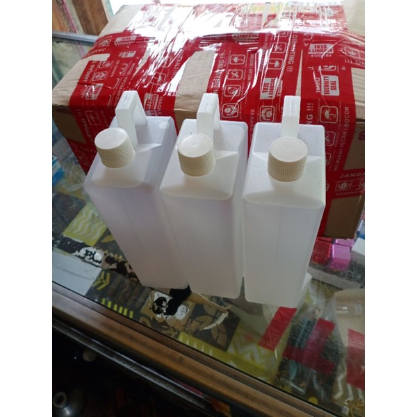 ABSOLUTE ALKOHOL PELARUT PARFUME