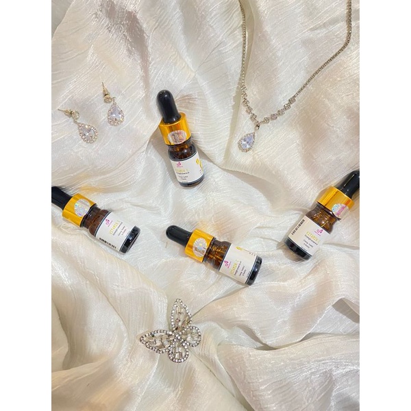 Serum Vitamin E