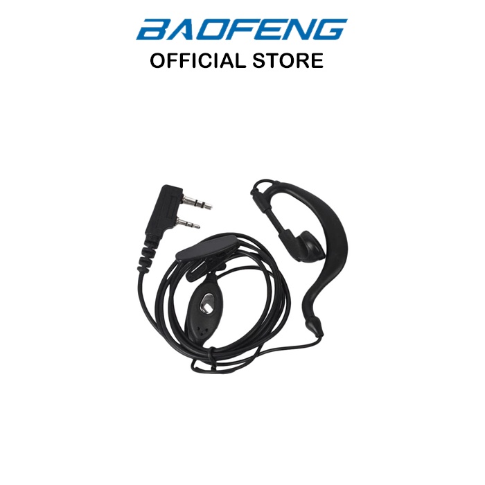BAOFENG Earphone/Headset