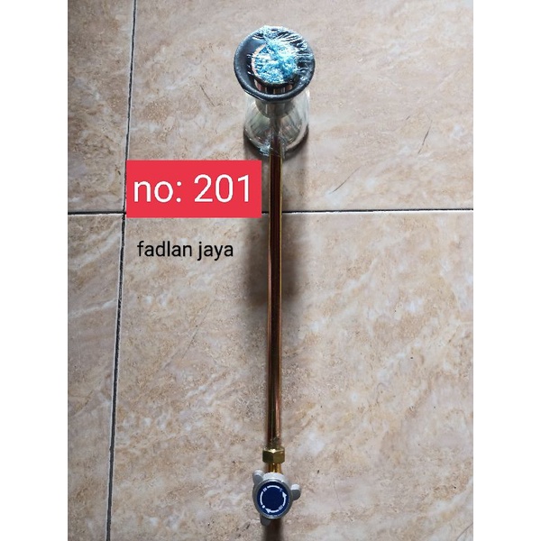 kompor samawar no:201