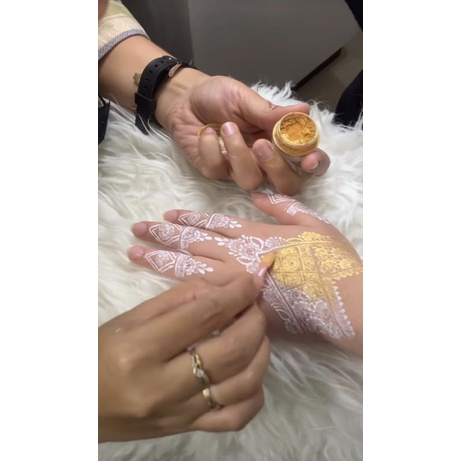 SHIMMER POWDER
