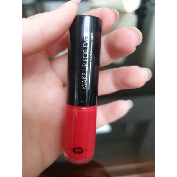 lipstick makeup forever