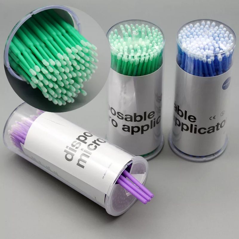 Micro Brush Aplicator