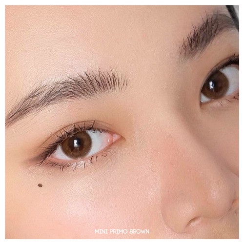 Softlens Kitty Kawaii Mini Primo