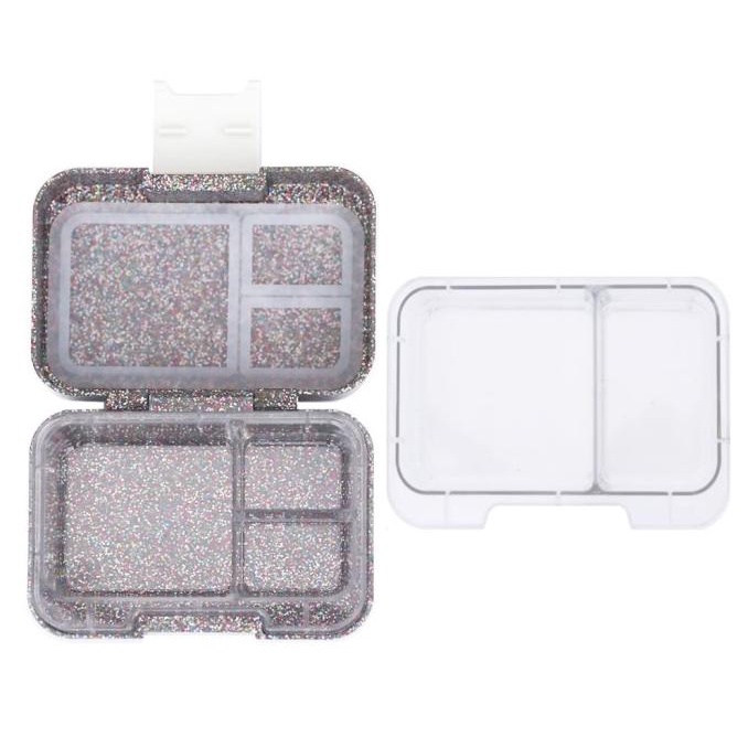 Munchbox Munchi Snack - Sparkle Rainbow
