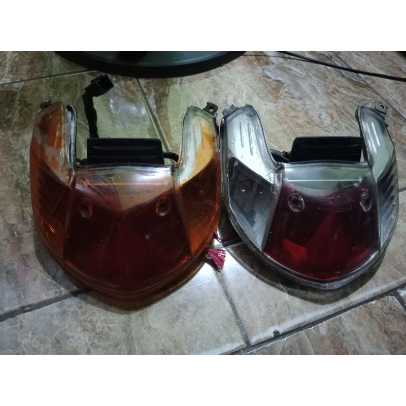 stoplamp nouvo z