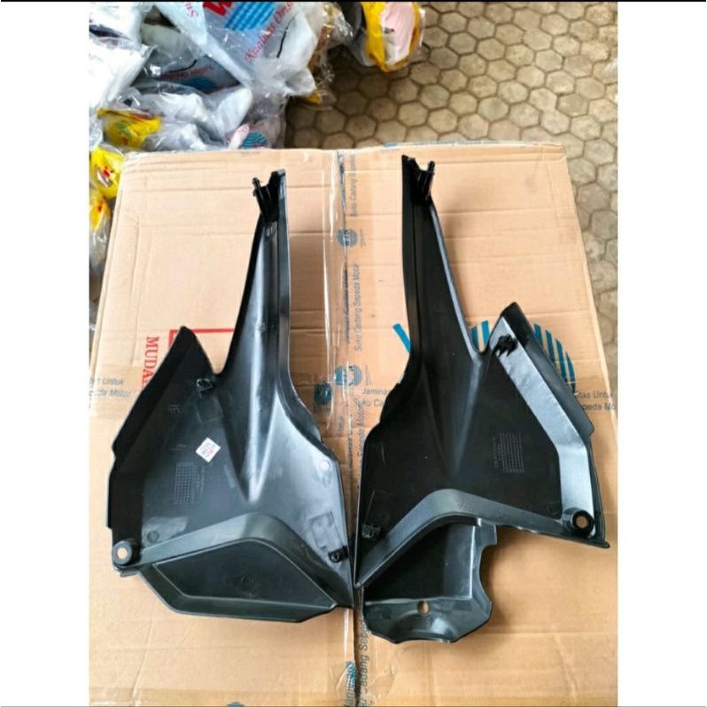 BOX AKI MEGAPRO 06