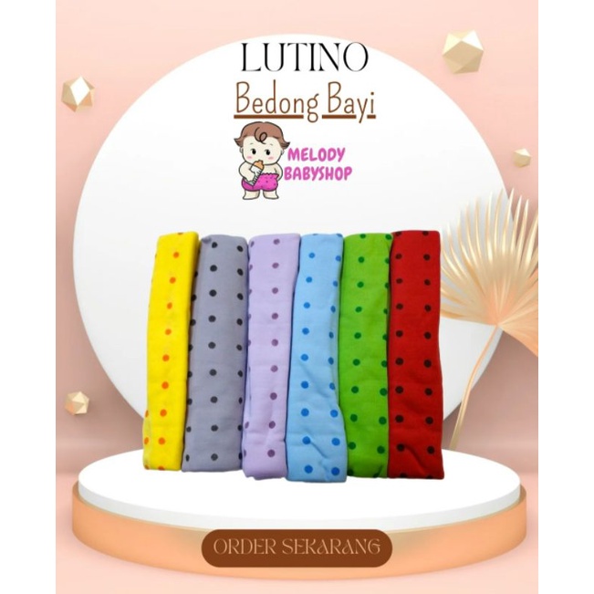 BEDONG LUTINO