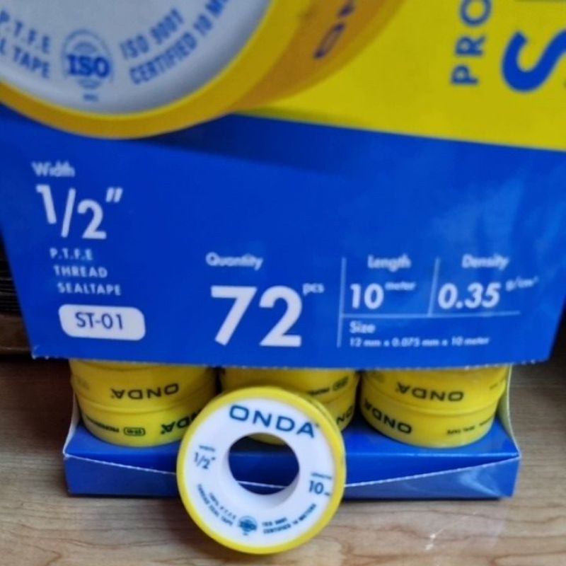 Sealtape