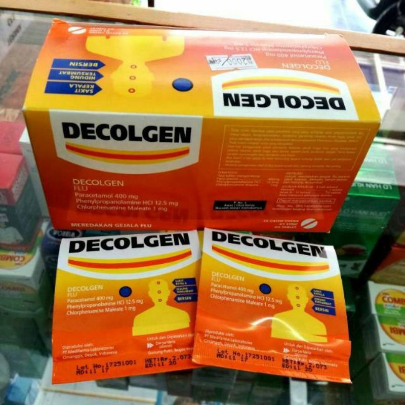 Decolgen