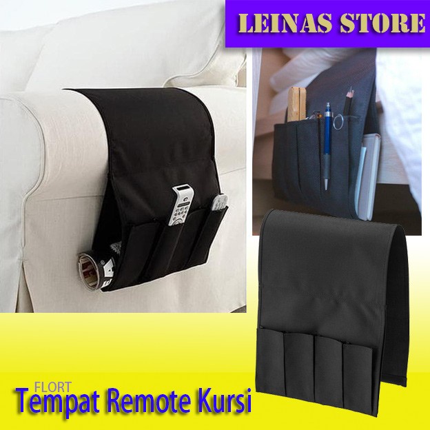 Tempat Remote Koran / Tempat Simpan Remote Sofa