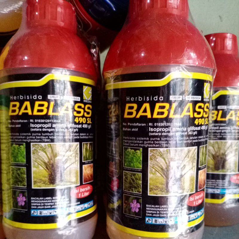 Bablass 490SL 1L