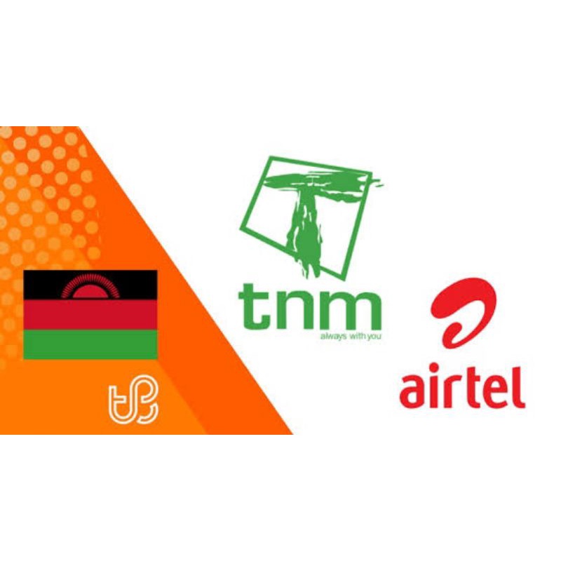 pulsa malawi artel dan semua operator