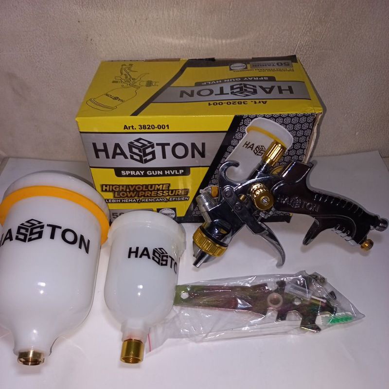 Alat semprot cat HASSTON