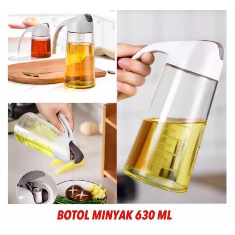tempat minyak