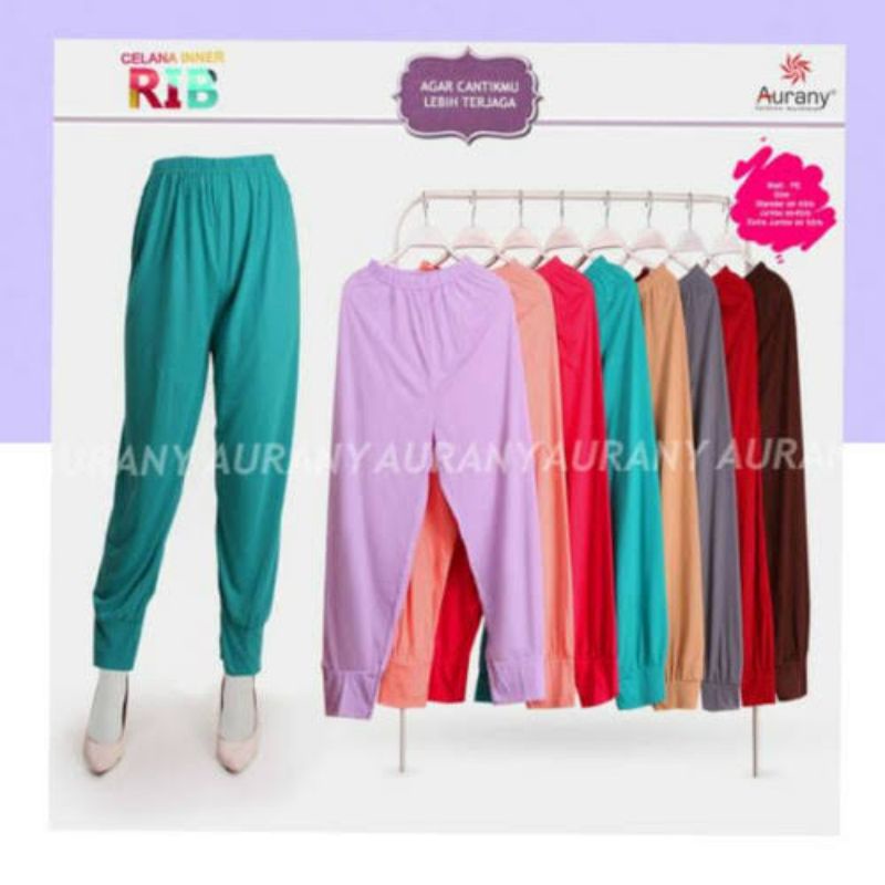 CELANA INNER RIB - AURANY