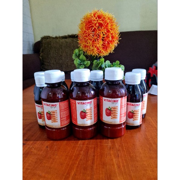 Vitacino Vitamin Original