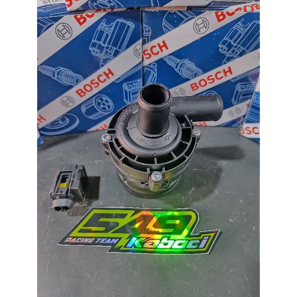 Electric Water Pump BOSCH universal