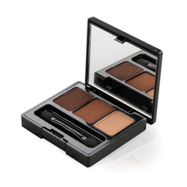 MAKE OVER Trivia Eye Shadow 6 g - Eye Shadow Palette