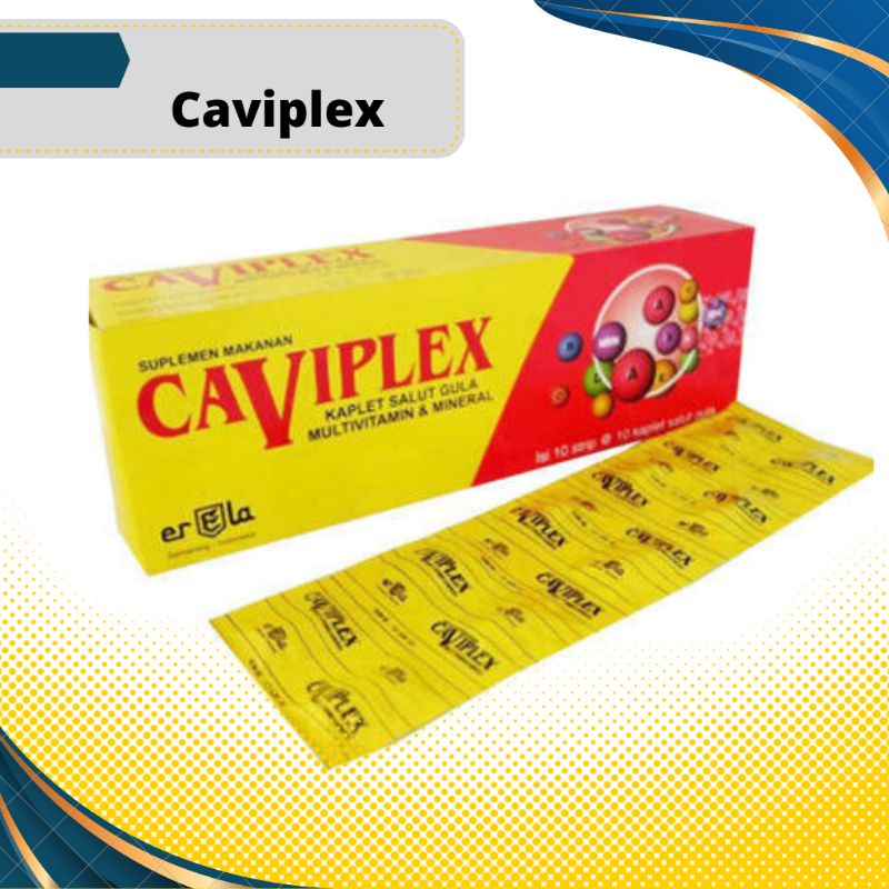 Caviplex box
