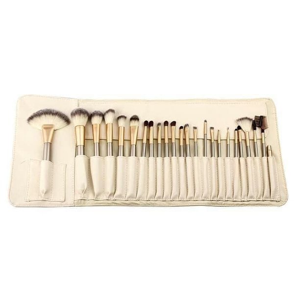 BRUSH PERSIA ISI 24 PCS FADHASS