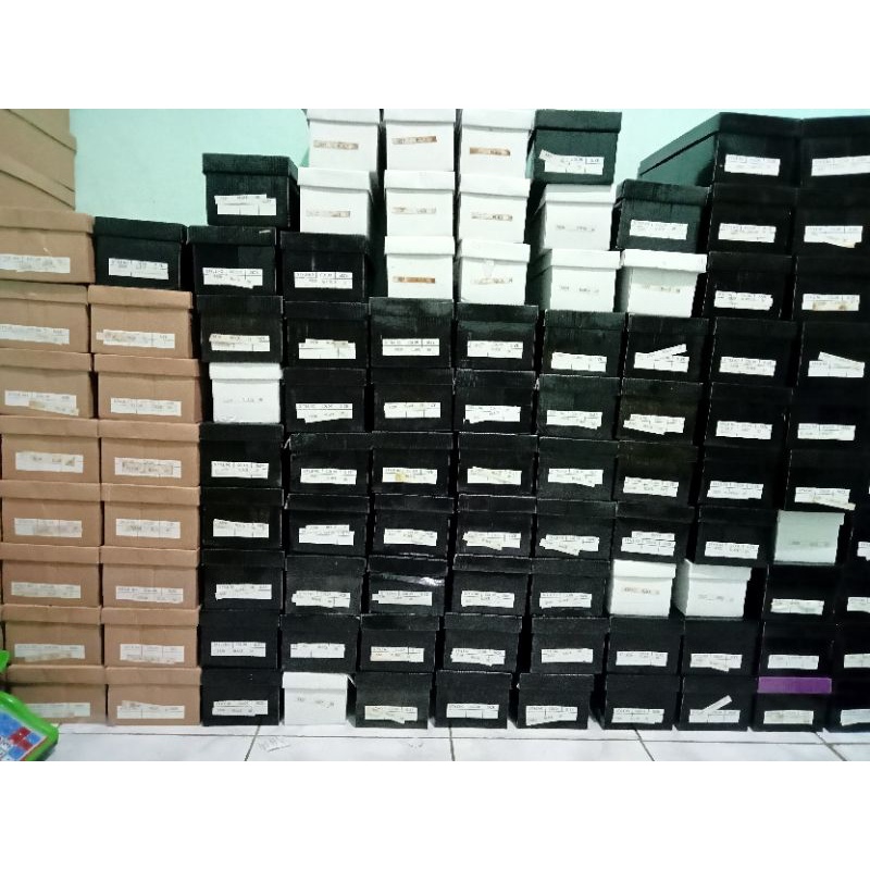 flatshoes import fly